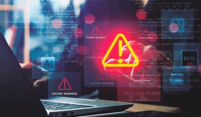 Cyber attacks